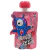 GELATINA BEBIBLE SABOR FRUTILLA 80 GR