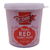 PASTA DE CURRY ROJO 400 GR.