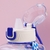 Imagen de BOTELLA DEPORTIVA CON SORBETE BEST WISH - 850 ML.