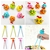 PALITOS DE APRENDIZAJE DISEÑO POLLITO