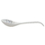 CUCHARA ESTILO ASIATICO BLANCA CON FLOR - comprar online
