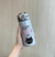 TERMO DE ACERO INOXIDABLE CON SORBETE DISEÑO MEOW YUO 500 ML - tienda online