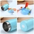 TERMO DE ACERO INOXIDABLE DOBLE PICO LOVELY SUS 316- 470 ML en internet