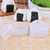 SET DE 2 MOLDES PARA ONIGIRI 7.5*4.5 CM en internet