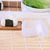 SET DE 2 MOLDES PARA ONIGIRI 7.5*4.5 CM - Supermercado Asia Oriental