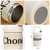 TERMO DE ACERO INOXIDABLE CON TAPA CHONE 400 ML en internet
