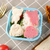 MOLDE DECORATIVO PARA SANDWICH DISEÑO BEAR & CHICKEN - Supermercado Asia Oriental