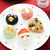 MOLDE PARA ARROZ ONIGIRI DISEÑO NAVIDAD - comprar online