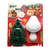 MOLDE PARA ARROZ ONIGIRI DISEÑO NAVIDAD - Supermercado Asia Oriental