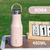 Imagen de BOTELLA TÉRMICA SYURI 480 ML.