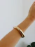 Bracelete Búzios - Dourado