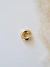 Brinco Ear Cuff Libre - Banho Ouro na internet