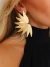 Brinco Lila - Folheado - loja online