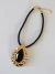 Colar Vivre - Preto - comprar online