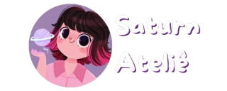 Saturn Ateliê