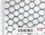 Tela Plástica Viveiro Netten 1/2" 1,00 x 50 m Leve (7 kg) — Atóxica, Durável e de Fácil Instalação - comprar online