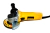 Esmerilhadeira Angular DeWALT DWE4020 4.1/2" 800W — Compacta, Potente e Ideal para Corte e Desbaste - loja online