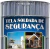 Tela Soldada Alambrado Morlan Segurança 1,50 x 25 m — Malha 10 x 5 cm, Fio 1,90 mm, Galvanizada e Revestida em PVC - comprar online