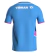 Camiseta Infantil TIBHAR by Vicky Strass Azul e Rosa na internet
