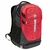 Mochila Tibhar MESH Preto e Vermelho