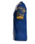 Imagem do Camiseta Masculina CBTM Brasileiro 2025 São Paulo - Azul