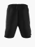 Shorts CBTM Tênis de Mesa Brasil com Bolso Preto - Tibhar Brasil