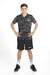 Camisa Polo Masculina PRIME Tibhar Preta - comprar online