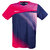 Camiseta Tibhar AZUR Modelo 2024 Rosa