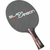 Raquete Tibhar BLACK CARBON com Carbono