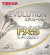 Borracha Tibhar EVOLUTION FX-S para Tênis de Mesa