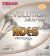 Borracha Tibhar EVOLUTION MX-S para Tênis de Mesa