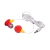 Fone de Ouvido Tibhar TT Bats