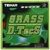 Borracha Tibhar GRASS D. Tecs 0.5 Pino Longo Vermelho