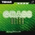 Borracha Tibhar GRASS ULTRA OX Pino Longo Preto