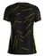 Camiseta Feminina CBTM Platinum 2024 Ciclo IV CHAPECÓ Preta - comprar online