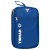 Raqueteira Tibhar MACAO Azul Royal - 1 Raquete