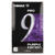 Raquete Tibhar PRO PURPLE EDITION Montada Nível 9 para Tênis de Mesa