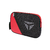 Raqueteira Case MESH Tibhar para 2 raquetes Preto e Vermelho - (cópia)