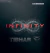 Borracha Tibhar MX-P INFINITY para Tênis de Mesa