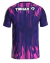 Camiseta Masculina Tibhar NEW PURPLE Roxa e Rosa - Tibhar Brasil