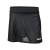 Shorts com Saia Tibhar OSMIUM Preto Skort