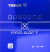 Borracha Tibhar QUANTUM X PRO SOFT para Tênis de Mesa