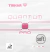 Borracha Tibhar QUANTUM X PRO SOFT para Tênis de Mesa na internet