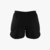 Shorts Feminino Tibhar START com bolso Preto na internet