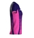 Camiseta Feminina Tibhar SUMMER Azul e Rosa - comprar online