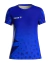 Camiseta Feminina Tibhar by Theo Cruz - Azul - comprar online