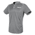 Camisa Polo Masculina TERRA Tibhar Cinza
