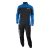 Conjunto Agasalho Masculino Tibhar TREND Preto e Verde - (cópia)