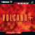 Borracha Tibhar VOLCANO + para Tênis de Mesa