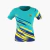 Camiseta Masculina Oficial CBTM Platinum 2024 Ciclo I Verde Brasil - (cópia)